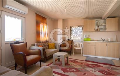 Çanakkale Geyikli Sahil İşletme Yapmaya Uygun Ticari + Konut