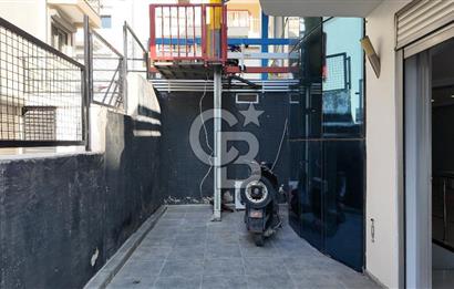 BALÇOVA KORUTÜRK MAHALLESİ'NDE SATILIK KOMPLE BİNA