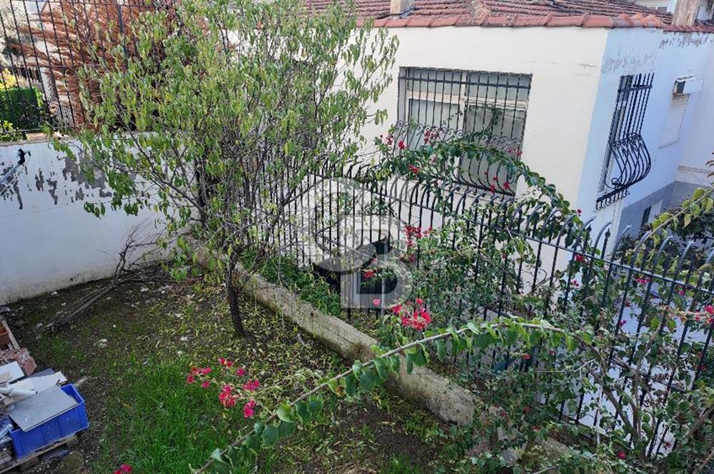 BALÇOVA KORUTÜRK MAHALLESİ'NDE SATILIK KOMPLE BİNA