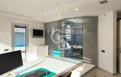 BALÇOVA KORUTÜRK MAHALLESİ'NDE SATILIK KOMPLE BİNA