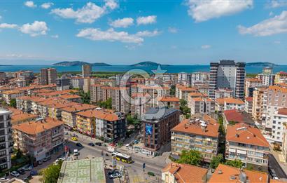Maltepe Feyzullah Mah. Minibüs Cad. Üzeri Kiralık 3+1 Daire!