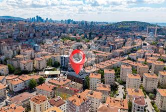 Maltepe Feyzullah Mah. Minibüs Cad. Üzeri Kiralık 3+1 Daire!