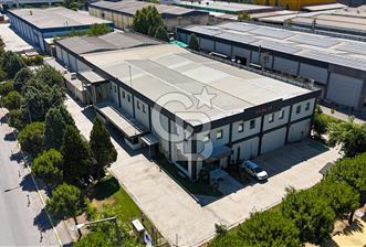 Fırsat Satılık Manisa Fabrika