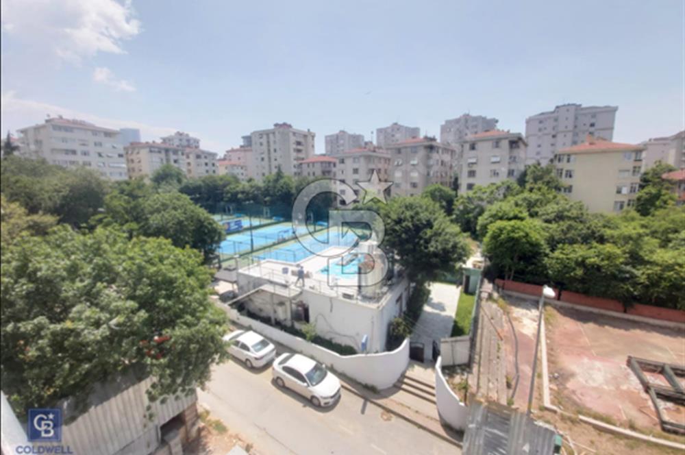 FENERYOLUNDA ÇOK NEZİH VE MERKEZİ KONUMDA YENİ BİNA KİRALIK 2+1