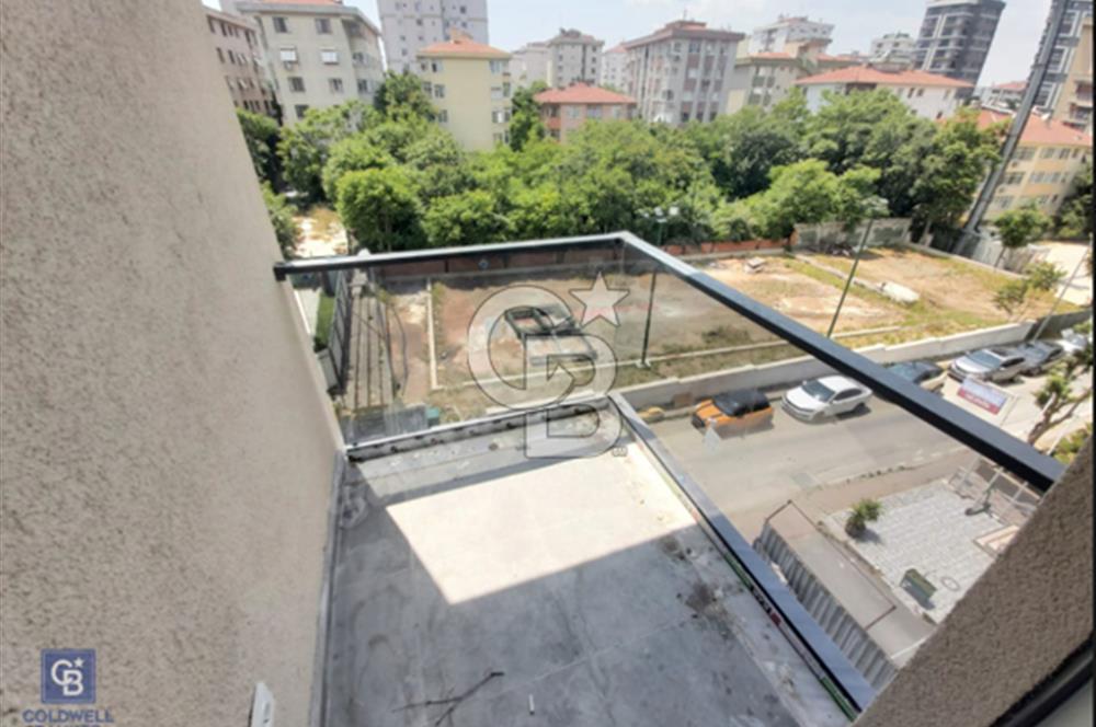 FENERYOLUNDA ÇOK NEZİH VE MERKEZİ KONUMDA YENİ BİNA KİRALIK 2+1