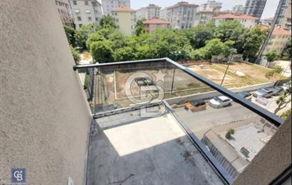 FENERYOLUNDA ÇOK NEZİH VE MERKEZİ KONUMDA YENİ BİNA KİRALIK 2+1