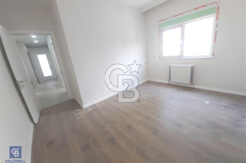 FENERYOLUNDA ÇOK NEZİH VE MERKEZİ KONUMDA YENİ BİNA KİRALIK 2+1