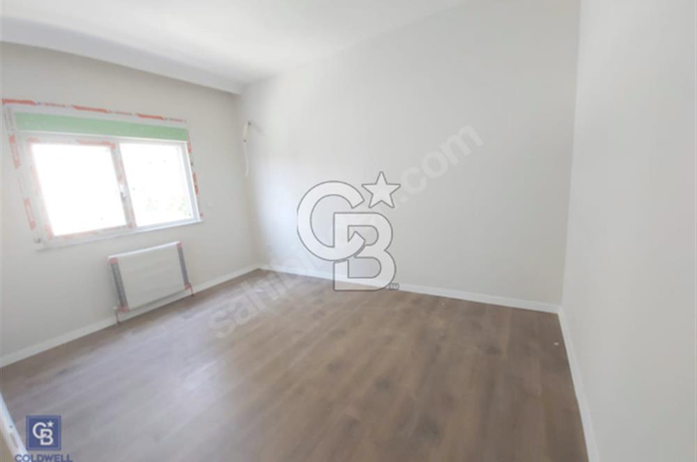 FENERYOLUNDA ÇOK NEZİH VE MERKEZİ KONUMDA YENİ BİNA KİRALIK 2+1