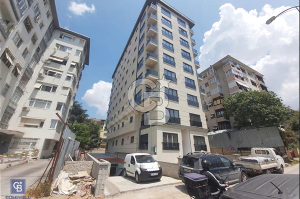 FENERYOLUNDA ÇOK NEZİH VE MERKEZİ KONUMDA YENİ BİNA KİRALIK 2+1
