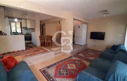 Çeşmealtında Satılık 5+1 Müstakil Villa