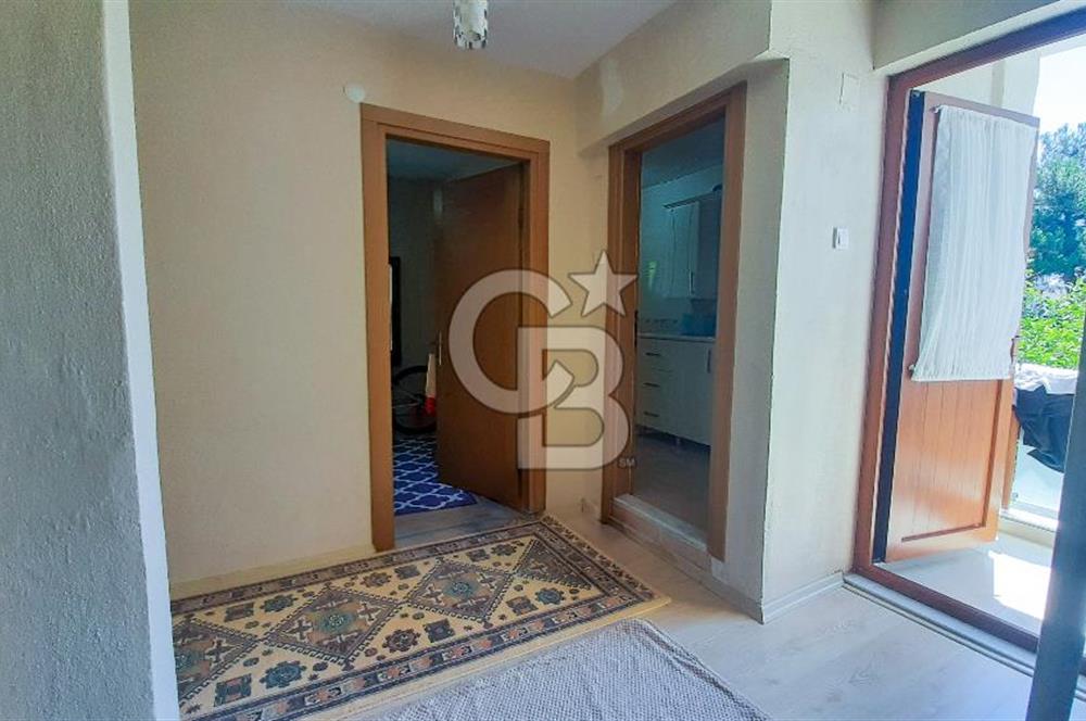 Çeşmealtında Satılık 5+1 Müstakil Villa