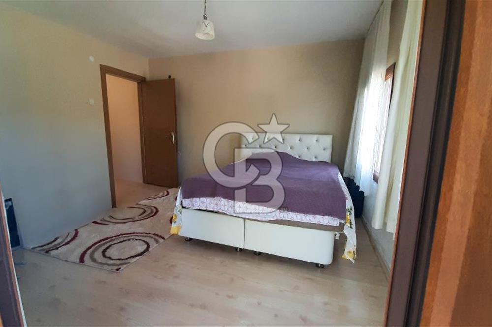 Çeşmealtında Satılık 5+1 Müstakil Villa