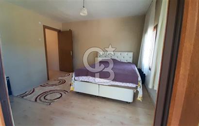 Çeşmealtında Satılık 5+1 Müstakil Villa