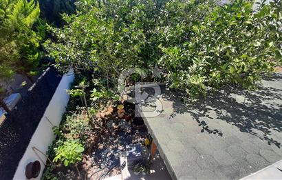Çeşmealtında Satılık 5+1 Müstakil Villa