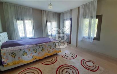 Çeşmealtında Satılık 5+1 Müstakil Villa