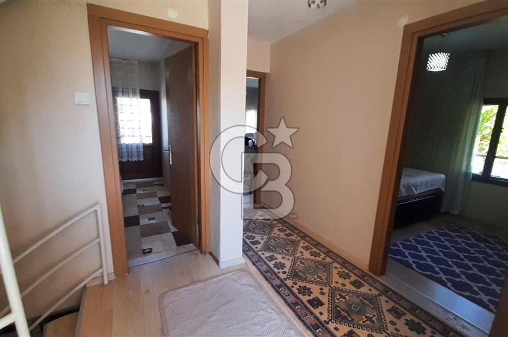 Çeşmealtında Satılık 5+1 Müstakil Villa