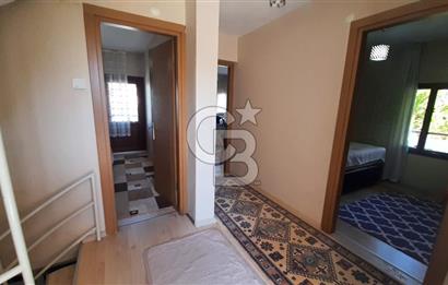 Çeşmealtında Satılık 5+1 Müstakil Villa
