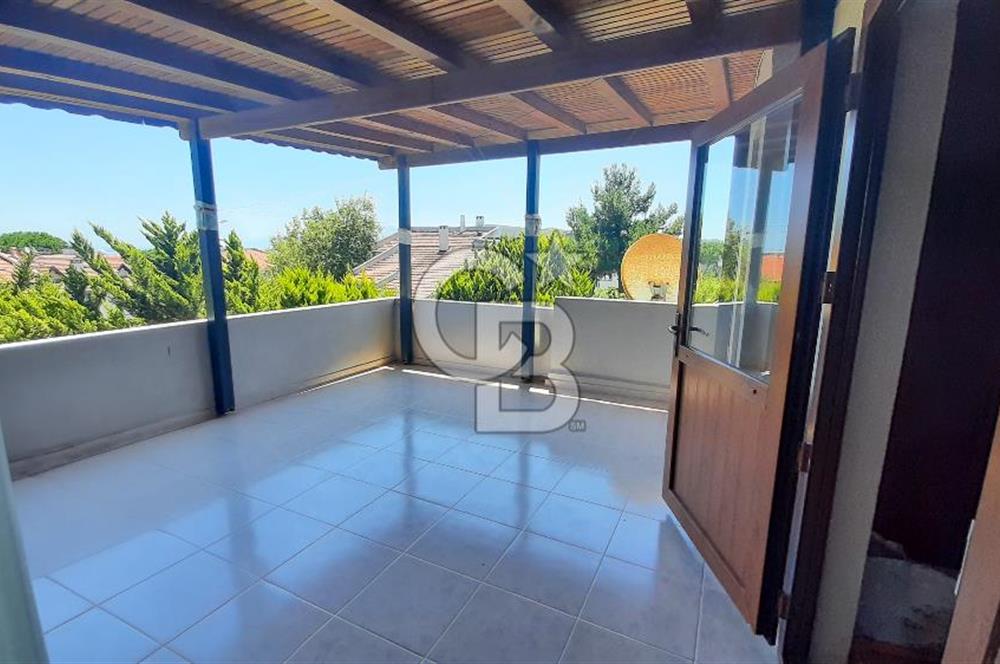 Çeşmealtında Satılık 5+1 Müstakil Villa