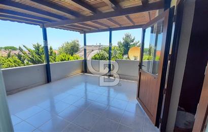 Çeşmealtında Satılık 5+1 Müstakil Villa