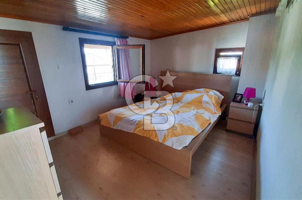 Çeşmealtında Satılık 5+1 Müstakil Villa