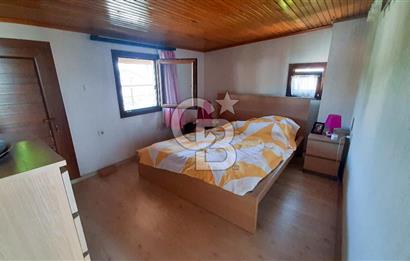 Çeşmealtında Satılık 5+1 Müstakil Villa