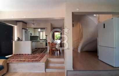 Çeşmealtında Satılık 5+1 Müstakil Villa