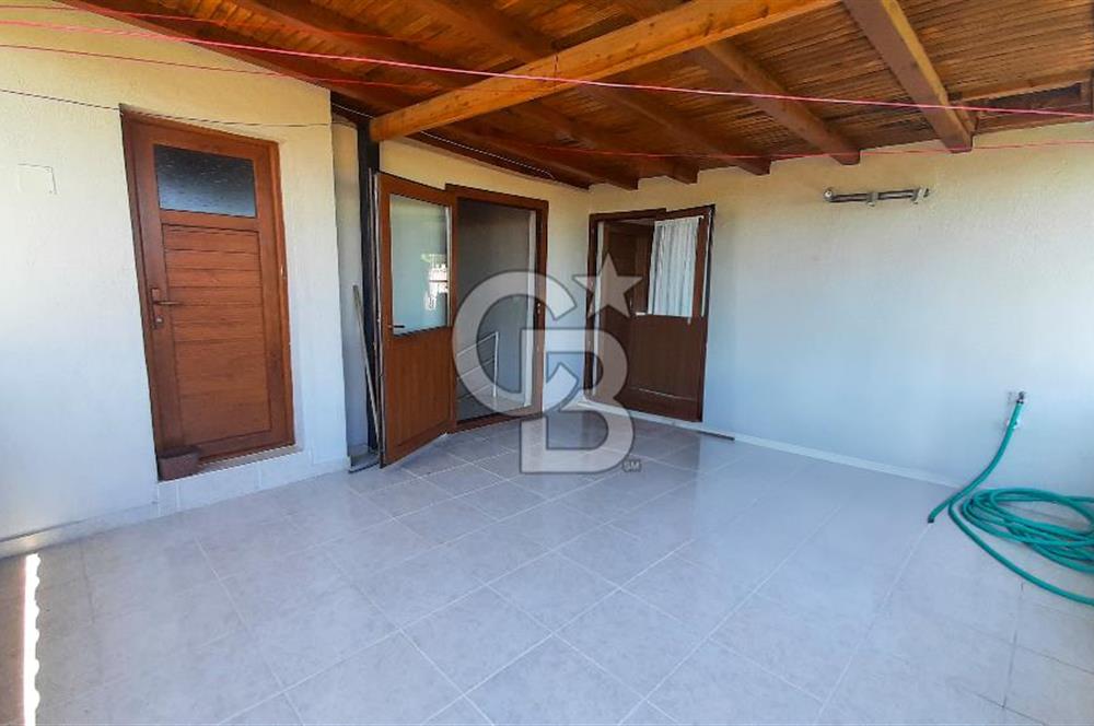 Çeşmealtında Satılık 5+1 Müstakil Villa