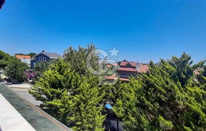 Çeşmealtında Satılık 5+1 Müstakil Villa