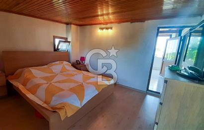 Çeşmealtında Satılık 5+1 Müstakil Villa
