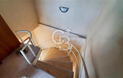 Çeşmealtında Satılık 5+1 Müstakil Villa