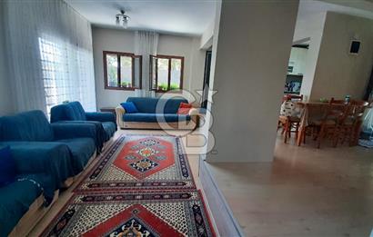 Çeşmealtında Satılık 5+1 Müstakil Villa