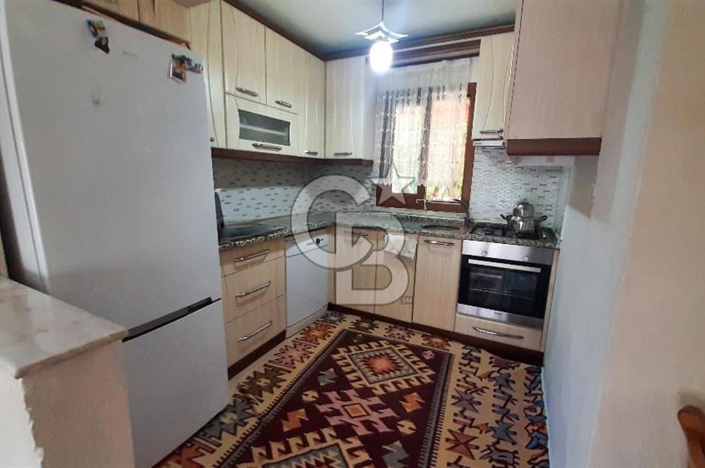 Çeşmealtında Satılık 5+1 Müstakil Villa