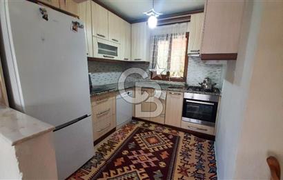Çeşmealtında Satılık 5+1 Müstakil Villa