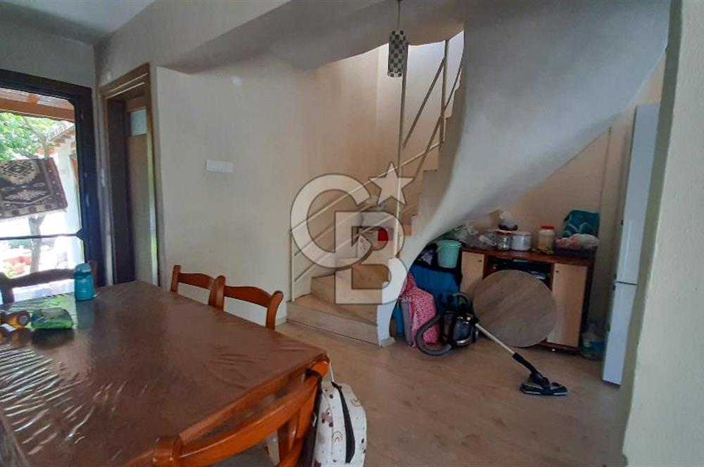 Çeşmealtında Satılık 5+1 Müstakil Villa