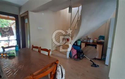 Çeşmealtında Satılık 5+1 Müstakil Villa