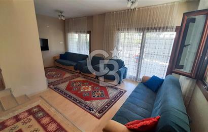 Çeşmealtında Satılık 5+1 Müstakil Villa