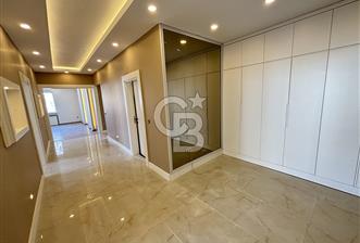 COLDWELL BANKER'DEN CADDE ÜZERİ SATILIK LÜKS 4+1 DAİRE