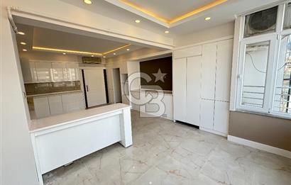 COLDWELL BANKER'DEN CADDE ÜZERİ SATILIK LÜKS 4+1 DAİRE