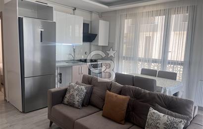 Seferihisar Hıdırlık Mah 2+1 Satılık Daire