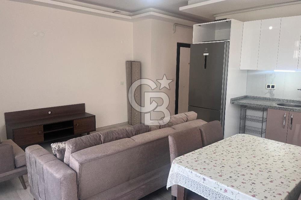 Seferihisar Hıdırlık Mah 2+1 Satılık Daire
