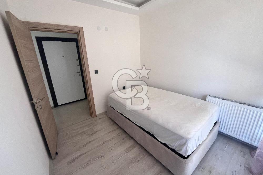 Seferihisar Hıdırlık Mah 2+1 Satılık Daire