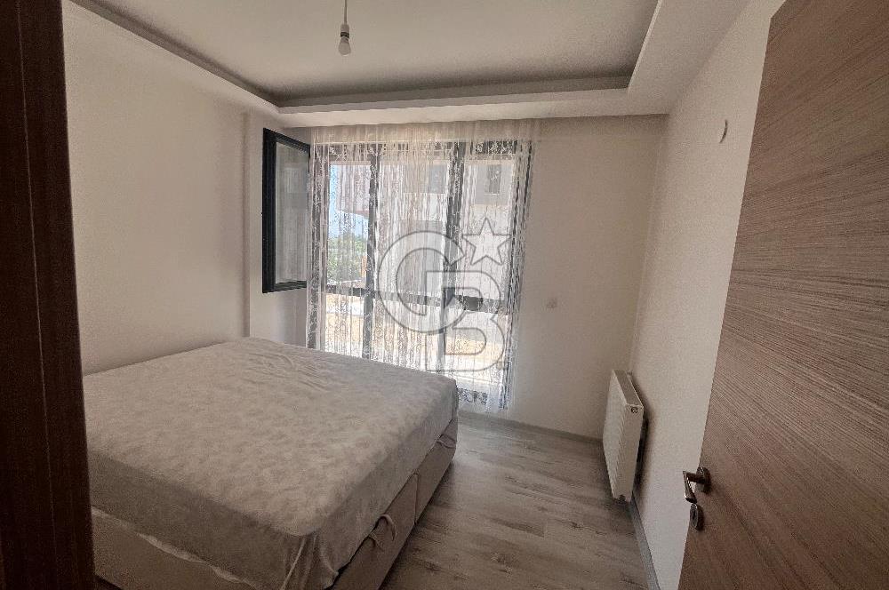 Seferihisar Hıdırlık Mah 2+1 Satılık Daire