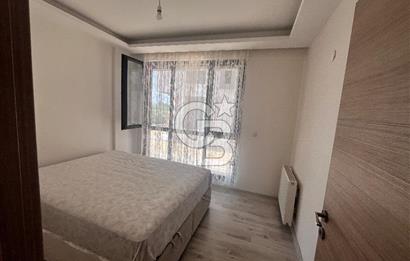 Seferihisar Hıdırlık Mah 2+1 Satılık Daire