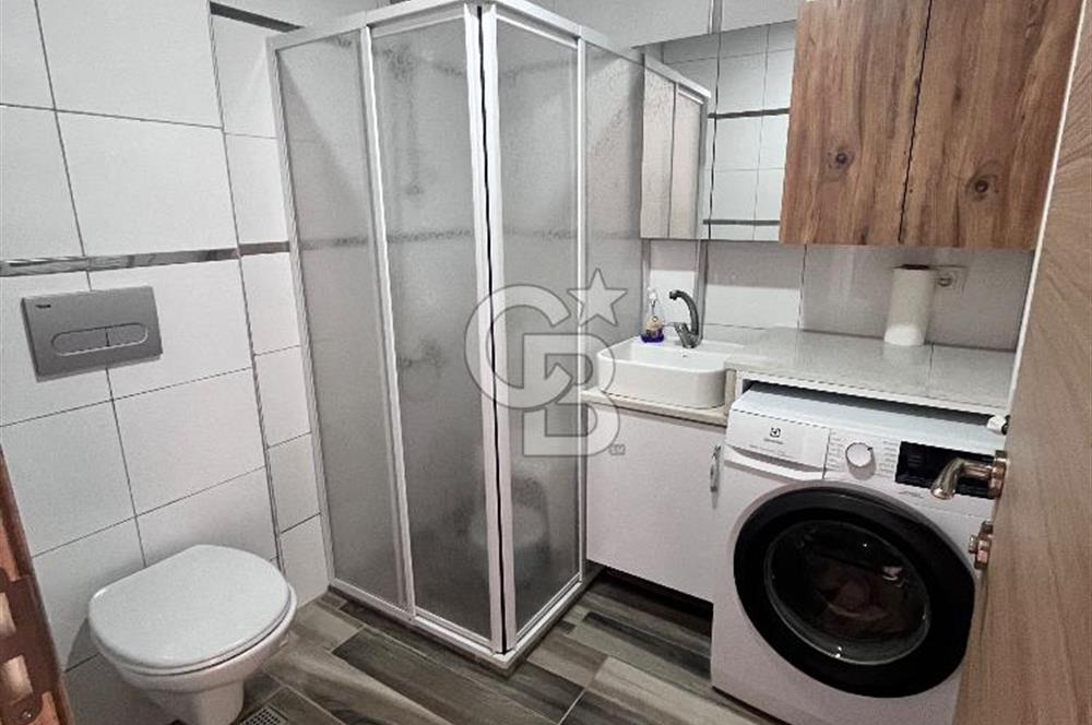 Seferihisar Hıdırlık Mah 2+1 Satılık Daire