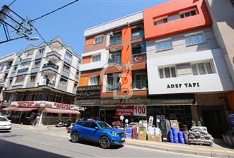 Buca Hasanağa Kozağaç Üçkuyular Meydan Yakını 2+1 Arakat Satılık Daire