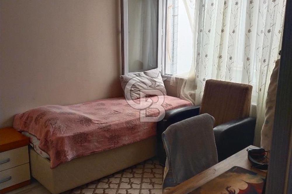 AYRANCILAR ÇARŞI 2+1 SATILIK DAİRE