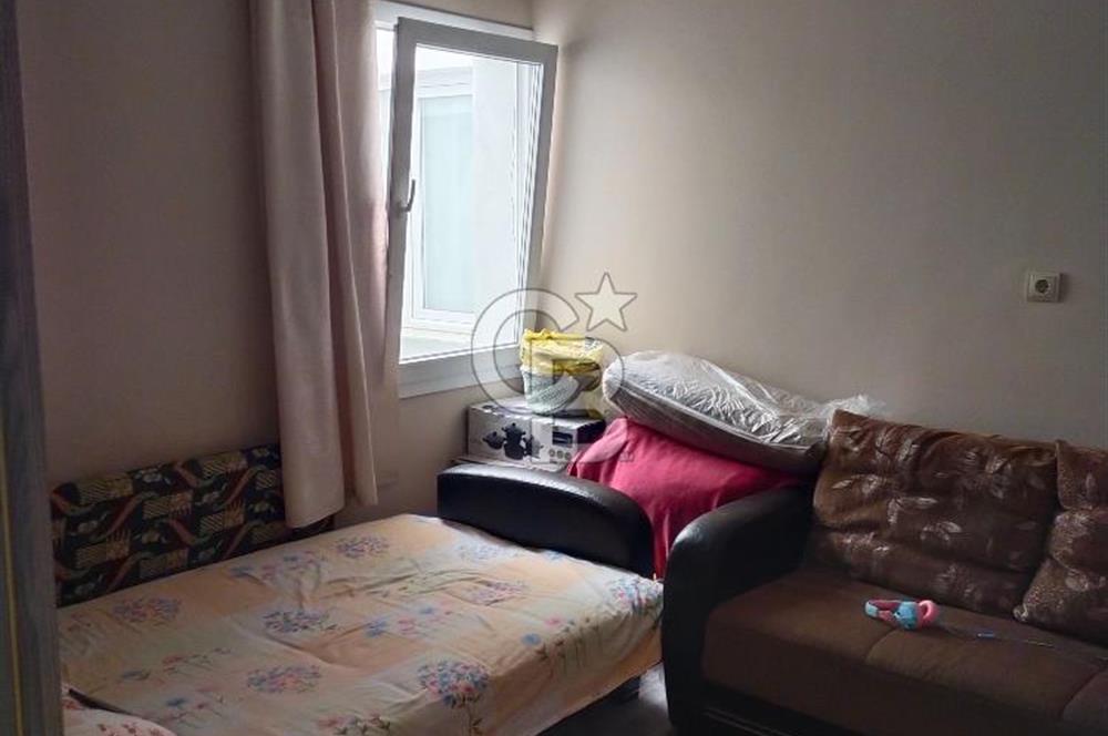 AYRANCILAR ÇARŞI 2+1 SATILIK DAİRE