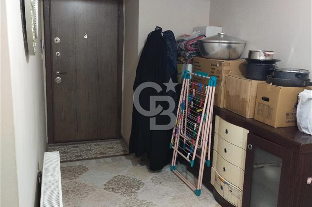 AYRANCILAR ÇARŞI 2+1 SATILIK DAİRE
