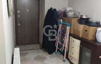 AYRANCILAR ÇARŞI 2+1 SATILIK DAİRE