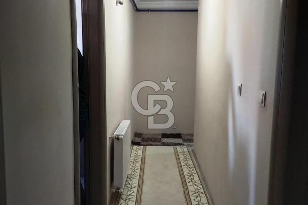AYRANCILAR ÇARŞI 2+1 SATILIK DAİRE